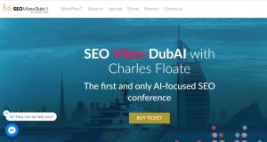SEO Vibes Dubai